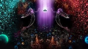 Tetris Effect Wallpaper 67833 1920x1080px Tons of awesome tetris wallpapers to download for free. tetris effect wallpaper 67833 1920x1080px