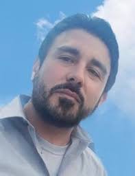 Roman Andres Meza Obituary