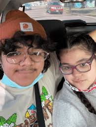 Texas Moms Struggled to Protect Children with Special Needs in Storm