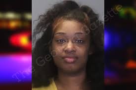 Muscogee County Crime