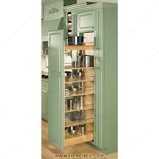 Wood Pull Out Pantry We Can Put This In Your 6 Full Height Space Beside Your Fridge Thoughts Home Kitchens Kitchen Renovation Pantry Cabinet