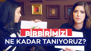 Ala tokel ve eren bülbül evlendi mi? Birbirimizi Ne Kadar Taniyoruz En Yakin Arkadasimla Giybet Ù„ÙŠØ¨ÙŠØ§ Vlipa Lv