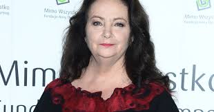 Przez tragiczny wypadek nie dotarła na plan. Anna Dymna ledwo uszła z  życiem