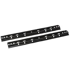It installs on the 2 5/16 ball and. Husky 5th Wheel Base Rail Only 79 39