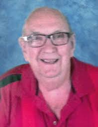 Obituary information for Allen Lee Madden