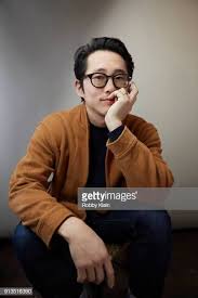 Terry crews as sergio green. Steven Yeun From The Film Sorry To Bother You Poses For A Portrait Steven Yeun Steven Steve Yeun