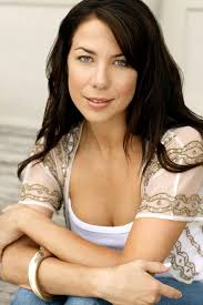 Home And Away's Sally Fletcher star Kate Ritchie