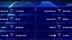69 665 371 tykkäystä · 1 252 689 puhuu tästä. Jadwal Liga Champions Big Match Liverpool Vs Napoli Real Madrid Vs Psg Juventus Vs Atletico Tribun Jogja