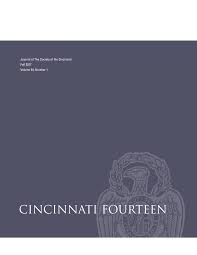 CINCINNATI FOURTEEN