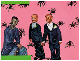 Bildergebnis für Joy Labinjo