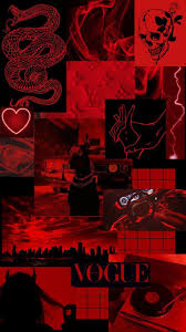 Jun 24, 2021 · the vibe: Red And Black Aesthetic Red And Black Wallpaper Black Aesthetic Wallpaper Dark Wallpaper Iphone