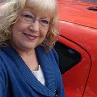 20+ "Sheila Bender" profiles