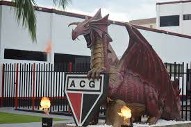 Check spelling or type a new query. Por Que O Atletico Go Escolheu Um Dragao Para Ser O Seu Mascote Sagres Online
