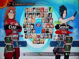 Ultimate ninja storm series inspired by masashi kishimoto's manga naruto. Download Naruto Shippuden Ultimate Ninja Storm 2 Game For Pc