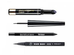 Editors Picks The 8 Best Eyeliners For Oily Lids Eyeliner For Beginners Smudge Proof Eyeliner Best Smudge Proof Eyeliner
