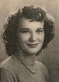 Jeanette Hoy—5/1/2023