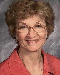 Dorothy Holliday Fowler Obituary March 28, 2025