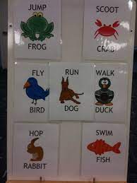 Pin By Heather Hullum On Games Pets Preschool Animal Boogie Physical Activities For Kids