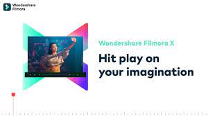 Wondershare filmora for pc is a professional video editing software developed and published by wondershare. Official Wondershare Filmora Video Editor Free Download Win Mac