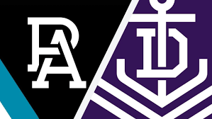 Those in australia can stream any match live via afl live pass Afl Highlights Rd 11 V Port Adelaide