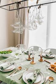 5 quick ways to remove wax from a wall. How To Remove Stains From Linen Tablecloth Magiclinen