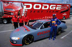 When you think of the name richard petty (dodge is his middle name), you wonder how the manufacturer could dream of returning to the winston cup series without the pettys aboard. Dodge Withdraws From Nascar The Daily Drive Consumer Guide The Daily Drive Consumer Guide