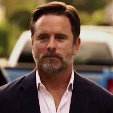 Carla Limbrey Is John Bs Mom