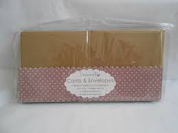 5 out of 5 stars. 30 Dovecraft Small Square 5 X 5 Kraft Cards And Envelopes Card Making 240gsm For Sale Online Ebay