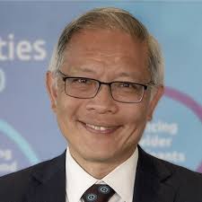 Professor Fu-Meng Khaw