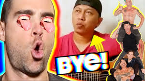 We would like to show you a description here but the site won't allow us. Alip Ba Ta Pandemi Reaction 2020 Youtube