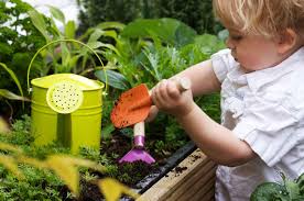 Toddler Gardening Activities Tips For Toddler Garden Design Ideas Toddler Garden Gardening For Kids Easy Garden