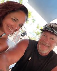 Margo Shepard's Instagram, Twitter & Facebook