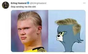 Haaland speed hd copyright laws and.просмотров 1,6 млн4 месяца назад. Best 30 Erling Haaland Fun On 9gag