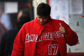 Pitching presumably places more stress on the blistered finger. Angels Activate Shohei Ohtani From The Disabled List Sbnation Com