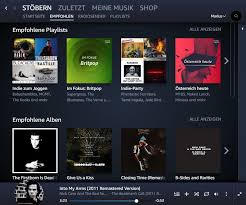 Highest quality streaming audio with amazon music hd. Amazon Music Unlimited Im Test Streaming Media Geeks