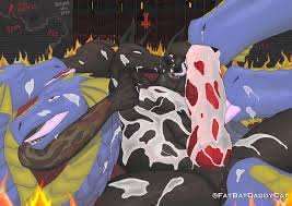 Rule34 - If it exists, there is porn of it  cerberus, lightning  5391087