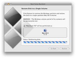 How to remove a hard drive partition on your mac. How To Delete A Boot Camp Partition Simple Help