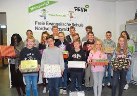 Calw Glaube Hoffnung Und Liebe Im Karton Calw Schwarzwalder Bote