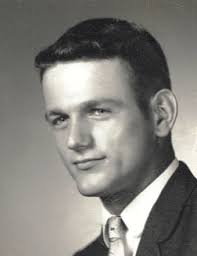 Obituary information for James Harwood Kanvik