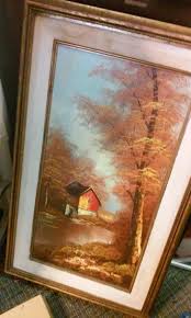 Oil Painting Antique Appraisal Instappraisal