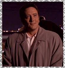Monica S Bad Day John Dye Touched By An Angel Actor John