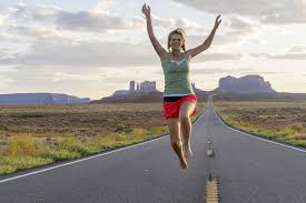 Фильм снят по мотивам романа уинстона грума «форрест гамп» (forrest gump, 1986). Forrest Gump Monument Valley Run Free Photo On Pixabay
