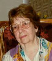 Obituary information for Margaret Rita Swanson