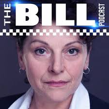 Stream episode The Bill Podcast 96: Kerry Peers (WDC Suzi Croft) Part 3 by  The Bill Podcast podcast