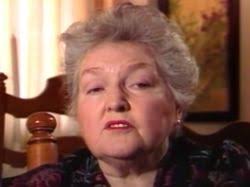 Margaret Berneice McGraw Rossington (1915-1998)