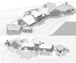 If you are searching for a construction company in the banner elk area that understands what it takes to build houses in the high country give rwm a call. The Avery County Mountain Retreat Arete Engineers
