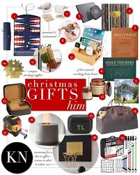 The 50 best gift ideas for your husband that he'll genuinely love. 20 Best Christmas Gift Ideas For Him Kelley Nan