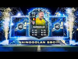 Fifa 20 second inform nainggolan review! Video Nepenthez