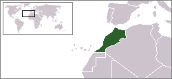 Behandel de lokale bevolking met hetzelfde respect en je zult een geweldige tijd hebben. Marokko Wikivoyage