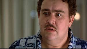 I'm not even mad at Phil, I'm just disappointed ...